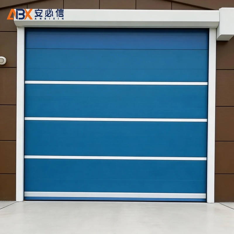 内江工业快速门